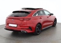 Kia pro_cee'd Proceed 1.4 T-GDI GT Line