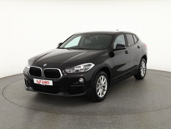 BMW X2 sDrive18d Advantage
