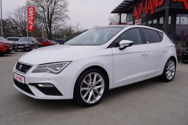 Seat Leon 1.5 FR
