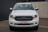 Ford Ranger 2.0 TDCi XLT DK 4x4