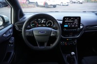 Ford Fiesta 1.0 M-Hybrid ST-Line