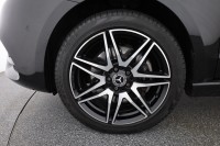 Mercedes-Benz V-Klasse V300d lang AMG Line 4Matic