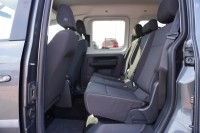 VW Caddy 1.4 TSI Trendline