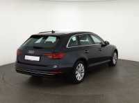 Audi A4 Avant 2.0 TDI