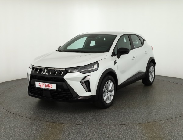 Mitsubishi ASX 1.3 Turbo