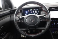 Hyundai Tucson 1.6 T-GDI N-Line