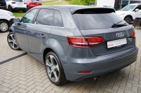 Audi A3 Sportback 1.0 TFSI basis