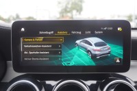 Mercedes-Benz GLC 200 Coupe AMG Line 4Matic