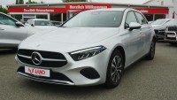 Vorschau: Mercedes-Benz A 200 A200 7G-DCT