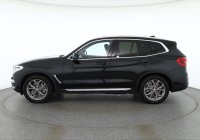 Vorschau: BMW X3 20i xLine xDrive
