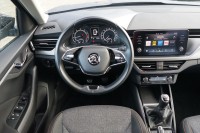 Skoda Kamiq 1.0 Clever