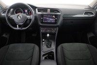 VW Tiguan Allspace 1.5 TSI Highline