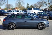 Seat Leon Cupra ST 2.0 TSI 4Drive