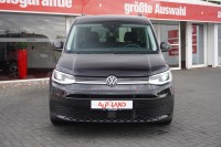 VW Caddy 2.0 TDI Style