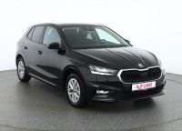 Skoda Fabia 1.0 TSI