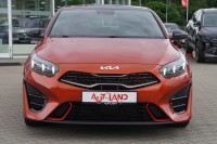Kia pro_cee'd ProCeed 1.6 T-GDI GT