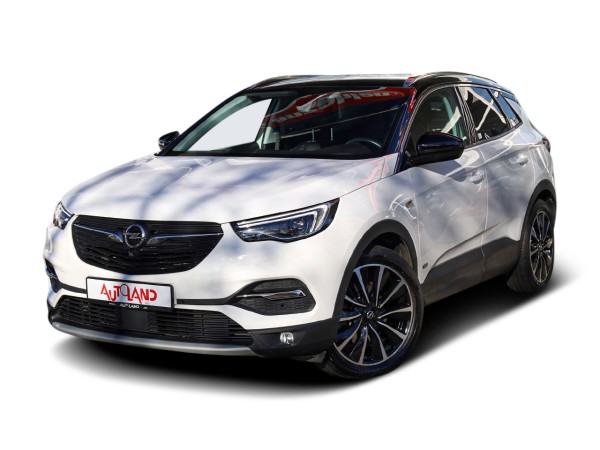 Opel Mokka X 1.4 Turbo