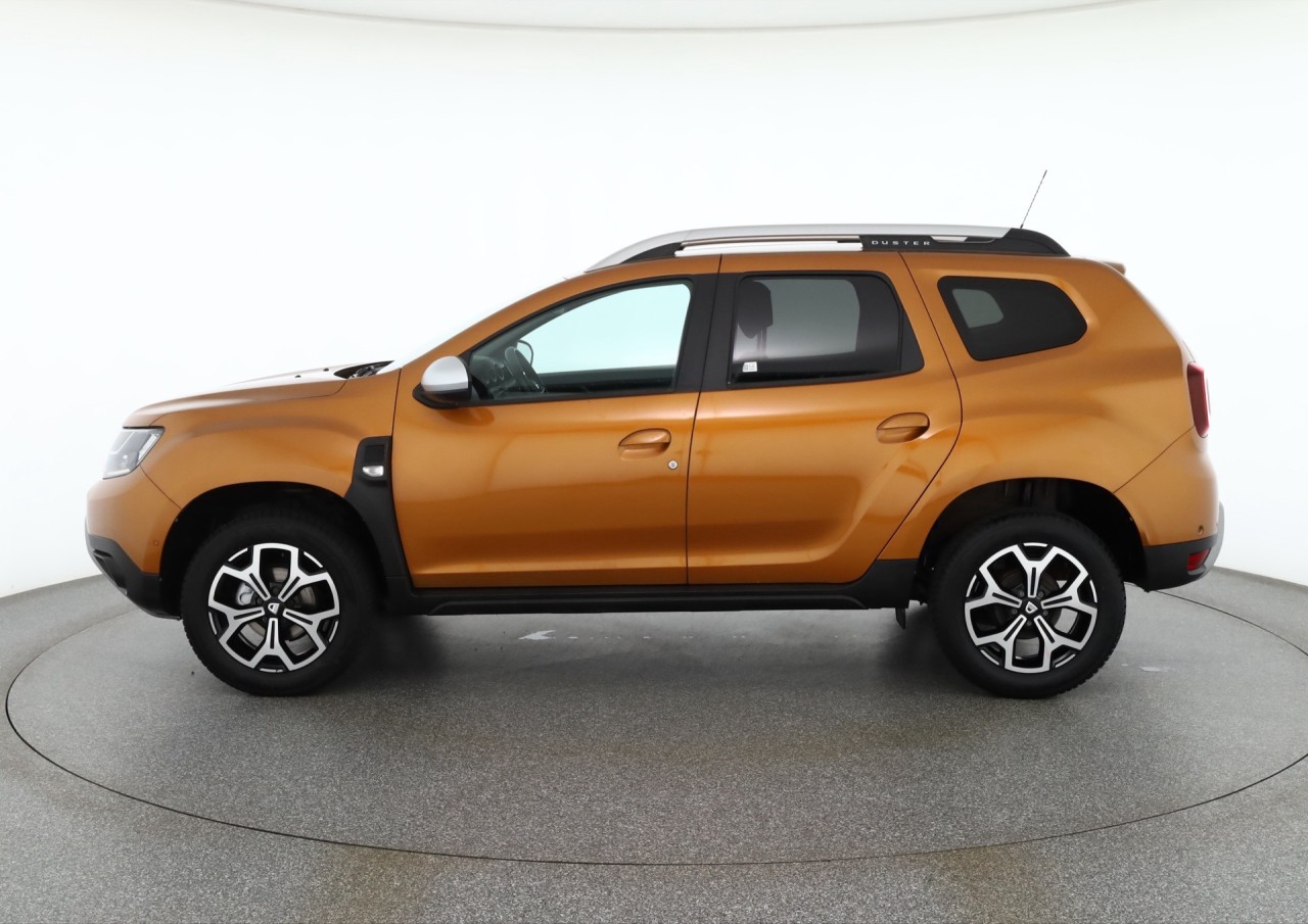 Dacia Duster 1.6 SCe Prestige