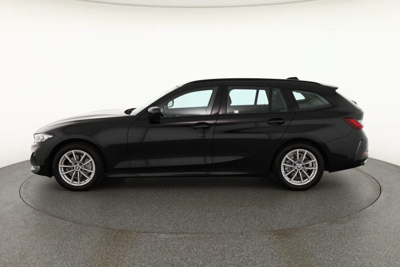 BMW 320 d Touring xDrive