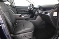Hyundai Tucson 1.6 T-GDI HEV 4WD Aut.