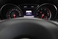 Mercedes-Benz CLA 200 AMG Line