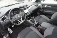 Nissan Qashqai 1.3 N-Connecta