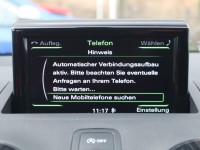 Audi A1 Sportback 1.0 TFSI design