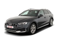 Audi A4 allroad Avant 40 TDI Quattro Aut. 3-Zonen-Klima Navi Sitzheizung