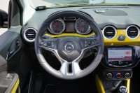 Opel Adam Rocks 1.0 Turbo Rocks