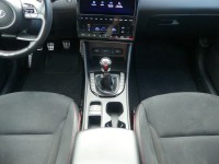 Hyundai Tucson 1.6 T-GDI N-Line mHEV