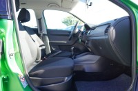 Skoda Fabia 1.0 TSI