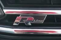 VW Touran 2.0 TDI Highline R-Line