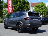 Vorschau: Dacia Bigster Extreme HEV 155 Aut.