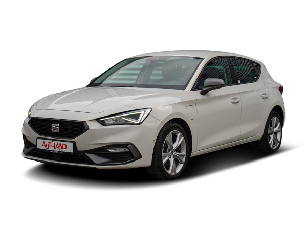 Seat Leon 1.4 FR e-Hybrid