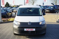 VW Caddy Maxi 2.0 TDI DSG Basis