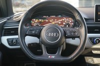 Audi A4 Quattro 2.0 TFSI Avant sport quattro