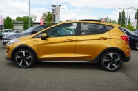 Ford Fiesta 1.0 EB Active Colourl. S/S