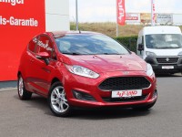 Ford Fiesta 1.0 EcoBoost