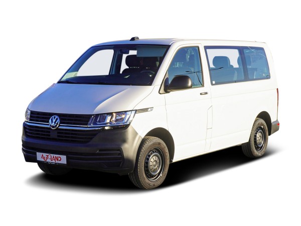 VW T6 Kombi T6.1 2.0 TDI