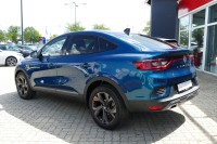 Renault Arkana 1.3 TCE M-Hybrid R.S. Line EDC