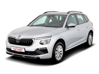 Skoda Kamiq 1.5 TSI DSG Sitzheizung LED Tempomat
