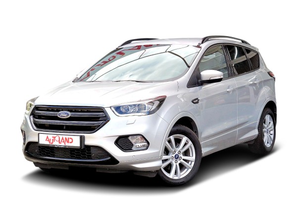 Ford Kuga 1.5 EcoBoost ST-Line