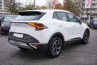 Kia Sportage 1.6 T-GDI Aut. mHev