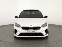 Kia pro_cee'd ProCeed 1.6 T-GDI GT