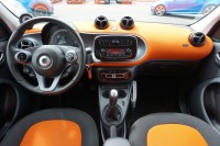 Smart ForFour forfour passion