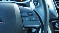 Mitsubishi Eclipse Cross 2.4Hybrid Basis 4WD