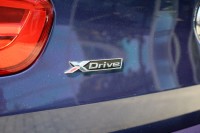 BMW 120 d xDrive