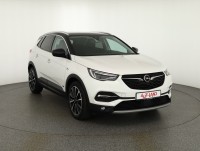 Opel Grandland X 1.6 Hybrid Ultimate