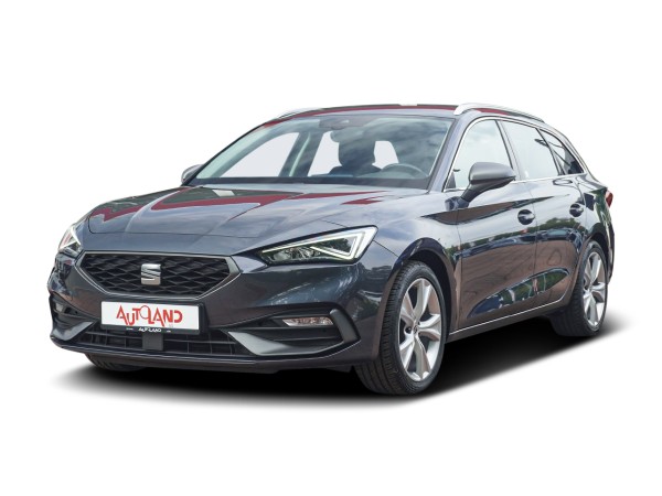 Seat Leon ST FR 1.5 eTSI DSG