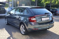 Skoda Rapid Spaceback 1.0 Drive